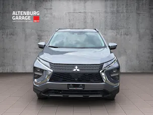 Mitsubishi Eclipse Cross 2.4 PHEV Inform