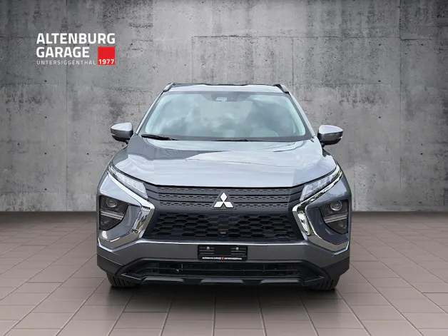 Mitsubishi Eclipse Cross 2.4 PHEV Inform