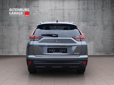 MITSUBISHI ECLIPSE CROSS 4