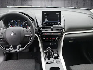 Mitsubishi Eclipse Cross 2.4 PHEV Inform
