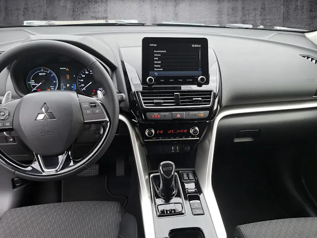 Mitsubishi Eclipse Cross 2.4 PHEV Inform