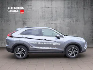 Mitsubishi Eclipse Cross 2.4 PHEV Inform