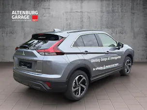 Mitsubishi Eclipse Cross 2.4 PHEV Inform