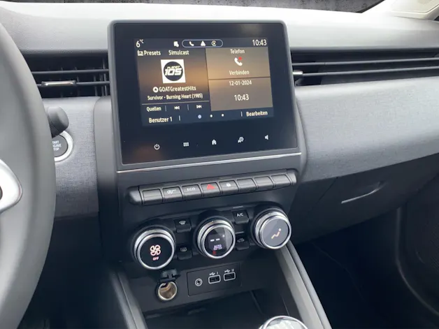 Mitsubishi Colt 1.0 Invite+