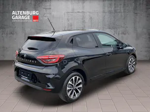 Mitsubishi Colt 1.0 Invite+