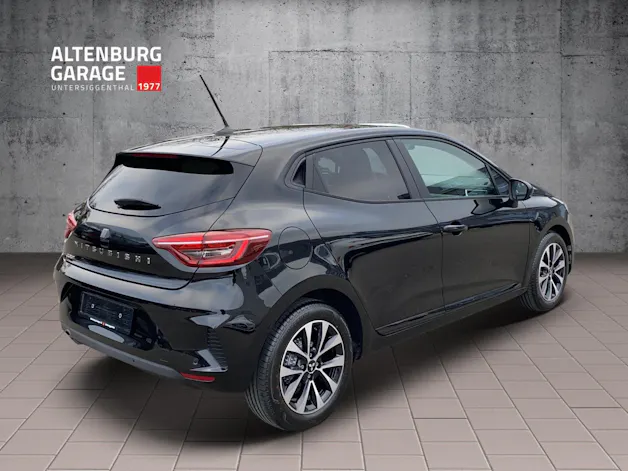 Mitsubishi Colt 1.0 Invite+