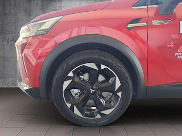 MITSUBISHI ASX 9
