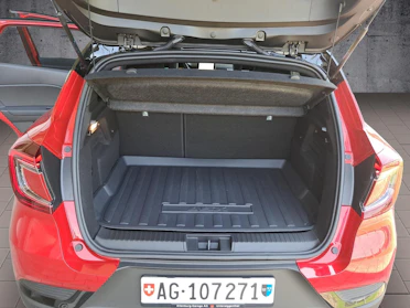MITSUBISHI ASX 15