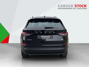 Škoda Kodiaq 2.0 TSI 4x4 Style