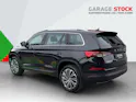 Škoda Kodiaq 2.0 TSI 4x4 Style