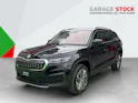 Škoda Kodiaq 2.0 TSI 4x4 Style