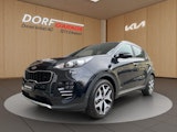 First vehicle image
