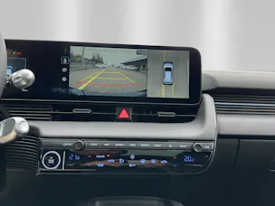 Hyundai Ioniq 5 N 84kWh 4WD