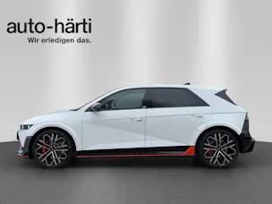Hyundai Ioniq 5 N 84kWh 4WD