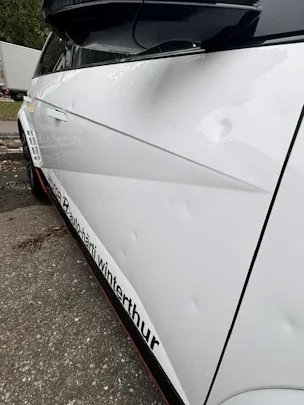 HYUNDAI Ioniq 5 N 84kWh 4WD
