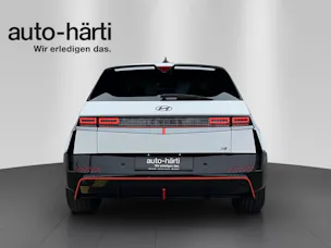 Hyundai Ioniq 5 N 84kWh 4WD