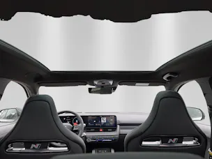 Hyundai Ioniq 5 N 84kWh 4WD