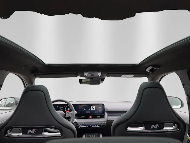Hyundai Ioniq 5 N 84kWh 4WD