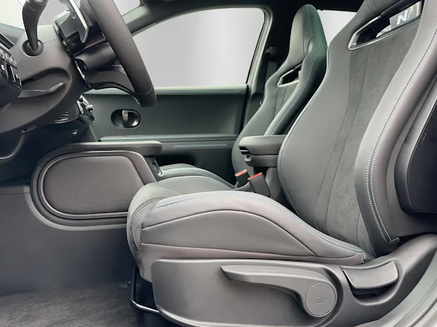 Hyundai Ioniq 5 N 84kWh 4WD