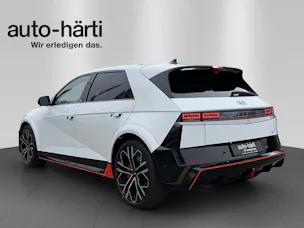 Hyundai Ioniq 5 N 84kWh 4WD