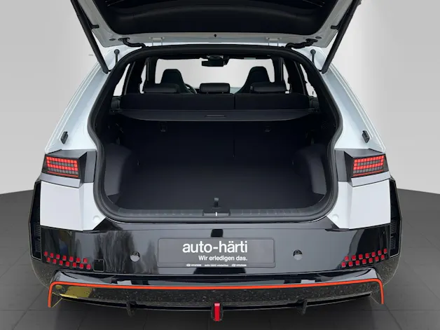 Hyundai Ioniq 5 N 84kWh 4WD