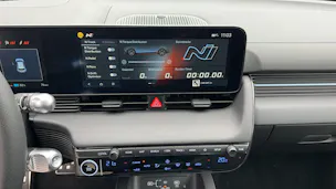 Hyundai Ioniq 5 N 84kWh 4WD
