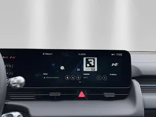 Hyundai Ioniq 5 N 84kWh 4WD