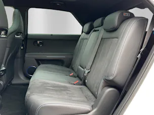 Hyundai Ioniq 5 N 84kWh 4WD