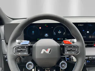 Hyundai Ioniq 5 N 84kWh 4WD