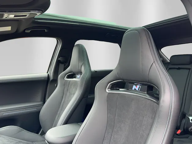 Hyundai Ioniq 5 N 84kWh 4WD