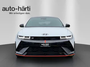 Hyundai Ioniq 5 N 84kWh 4WD