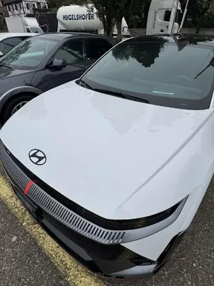HYUNDAI Ioniq 5 N 84kWh 4WD