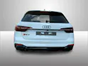 Audi RS4 Avant quattro tiptronic