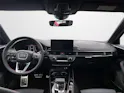 Audi RS4 Avant quattro tiptronic