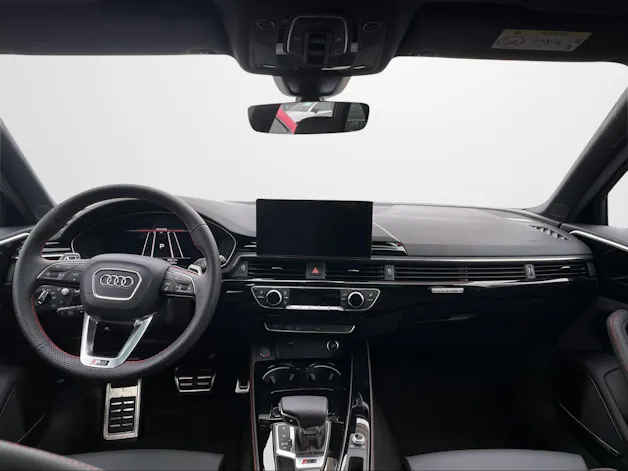 Audi RS4 Avant quattro tiptronic
