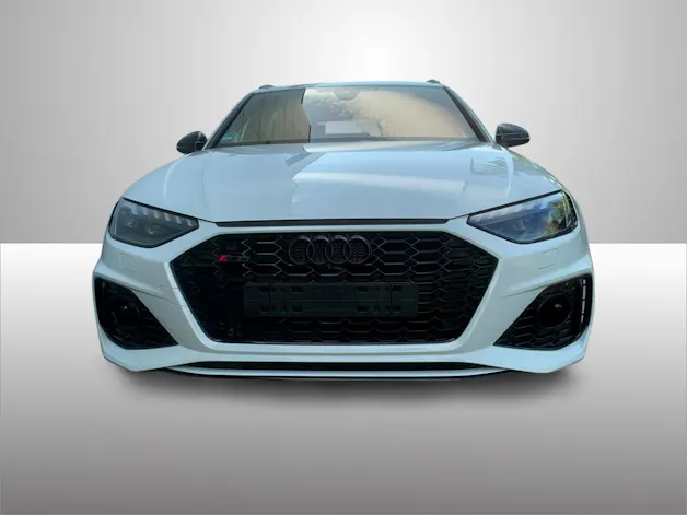 Audi RS4 Avant quattro tiptronic