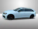 Audi RS4 Avant quattro tiptronic