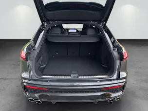 Audi SQ5 Sportback TFSI quattro S-tronic