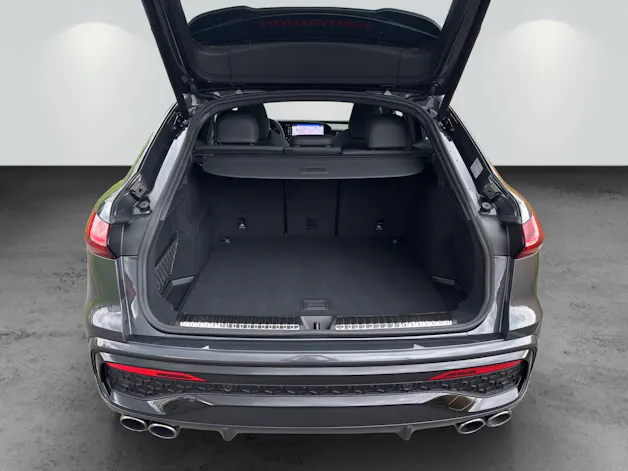 Audi SQ5 Sportback TFSI quattro S-tronic