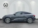 Audi SQ5 Sportback TFSI quattro S-tronic
