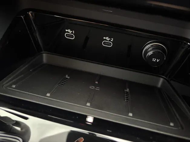 Audi SQ5 Sportback TFSI quattro S-tronic