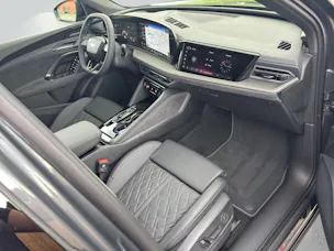 Audi SQ5 Sportback TFSI quattro S-tronic