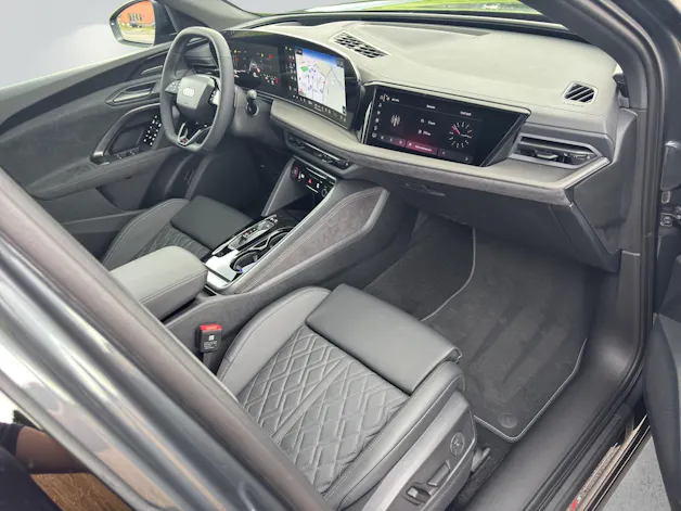 Audi SQ5 Sportback TFSI quattro S-tronic