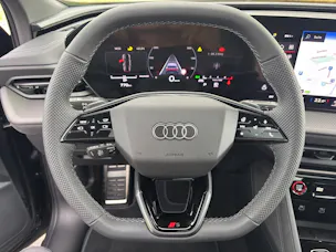Audi SQ5 Sportback TFSI quattro S-tronic