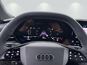 Audi SQ5 Sportback TFSI quattro S-tronic