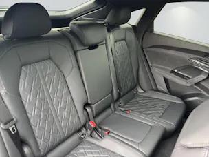 Audi SQ5 Sportback TFSI quattro S-tronic