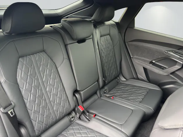 Audi SQ5 Sportback TFSI quattro S-tronic