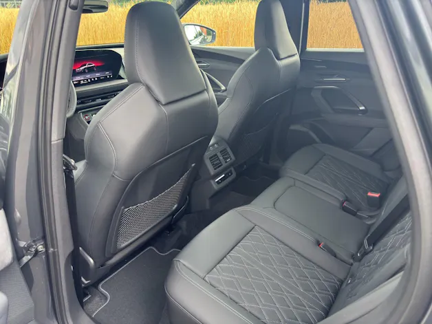 Audi SQ5 Sportback TFSI quattro S-tronic
