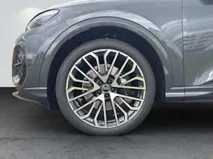 Audi SQ5 Sportback TFSI quattro S-tronic