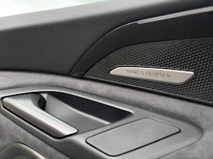 Audi SQ5 Sportback TFSI quattro S-tronic